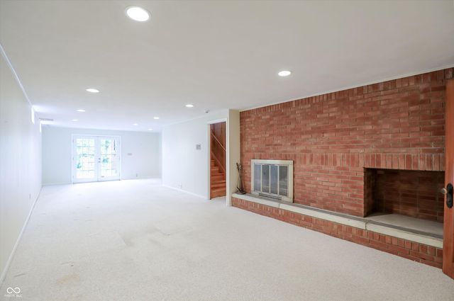 10712 Wildwood Drive, Fishers, IN 46037