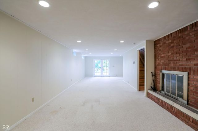 10712 Wildwood Drive, Fishers, IN 46037