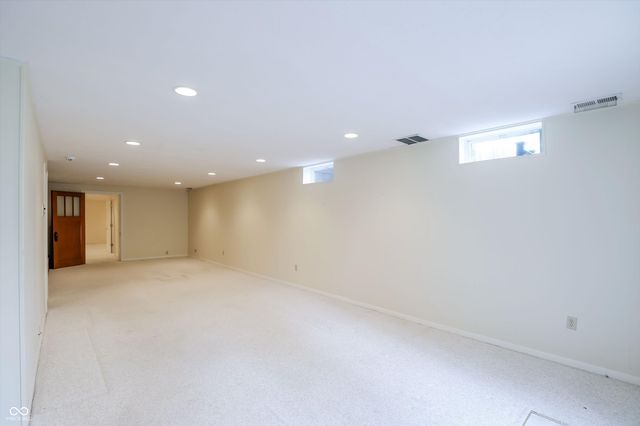 10712 Wildwood Drive, Fishers, IN 46037