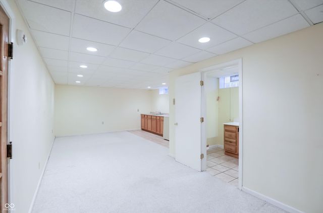 10712 Wildwood Drive, Fishers, IN 46037