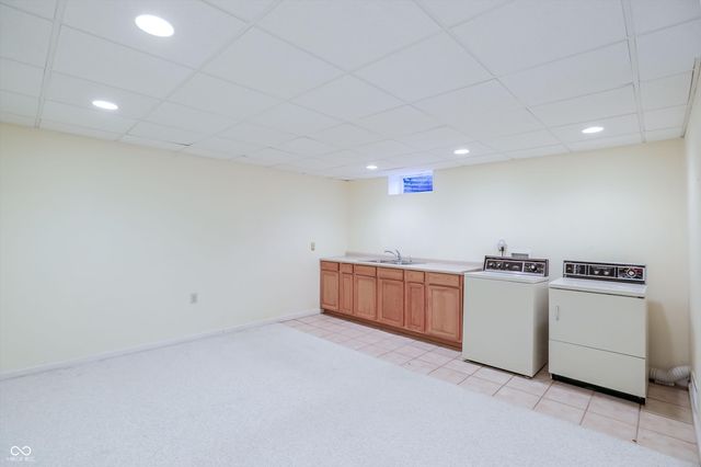 10712 Wildwood Drive, Fishers, IN 46037