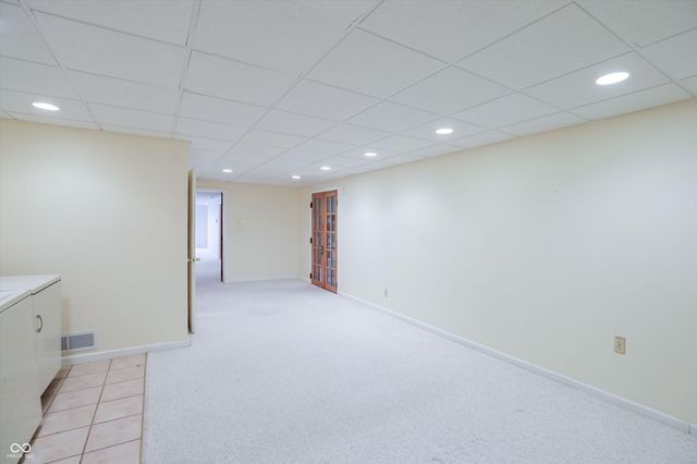 10712 Wildwood Drive, Fishers, IN 46037