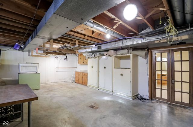 10712 Wildwood Drive, Fishers, IN 46037