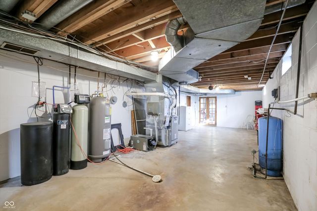 10712 Wildwood Drive, Fishers, IN 46037