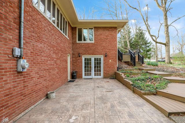 10712 Wildwood Drive, Fishers, IN 46037