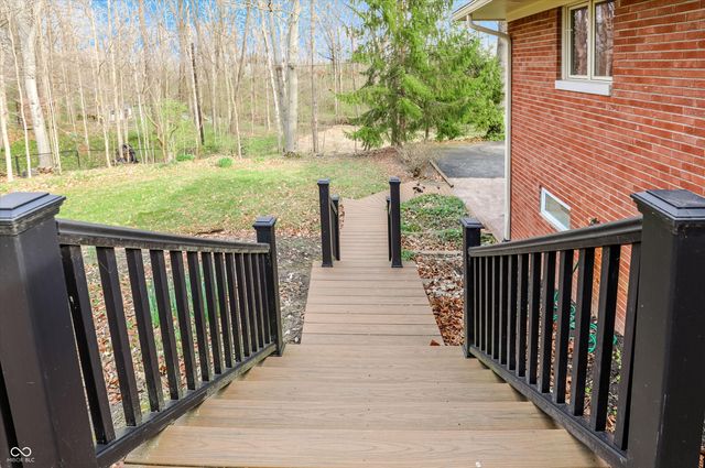 10712 Wildwood Drive, Fishers, IN 46037