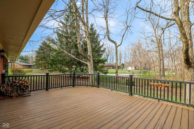 10712 Wildwood Drive, Fishers, IN 46037