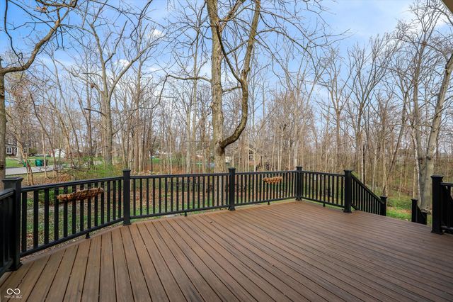 10712 Wildwood Drive, Fishers, IN 46037