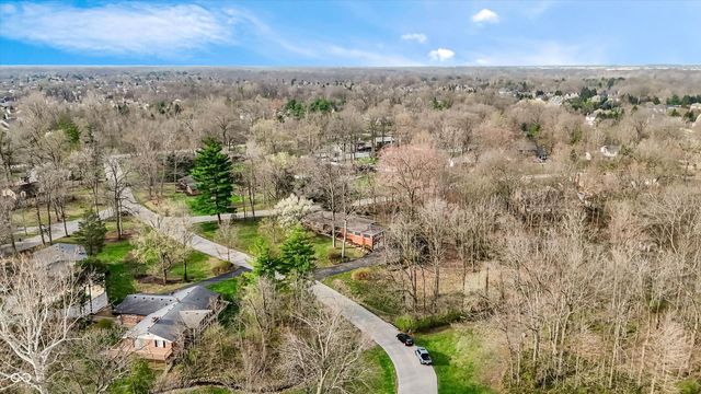 10712 Wildwood Drive, Fishers, IN 46037