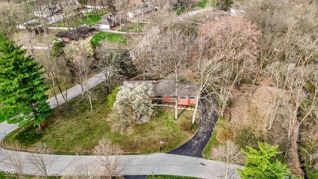 10712 Wildwood Drive, Fishers, IN 46037