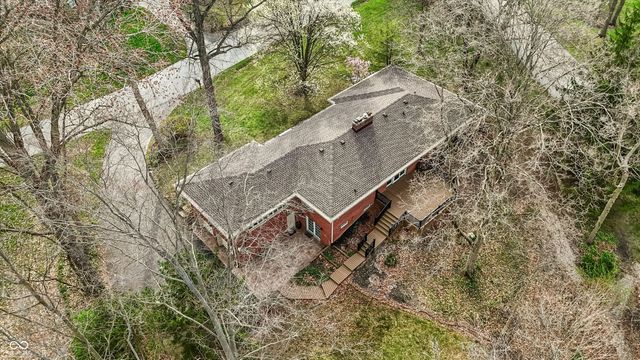 10712 Wildwood Drive, Fishers, IN 46037