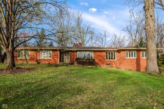 10712 Wildwood Drive, Fishers, IN 46037