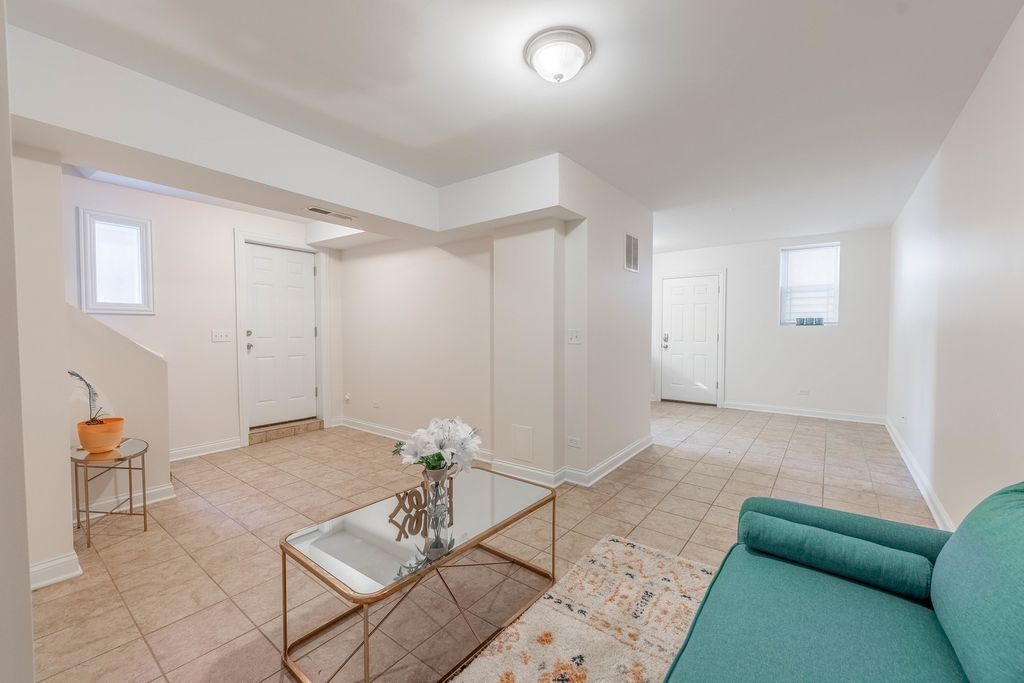 2011 W Cullerton Street 0, Chicago, IL 60608
