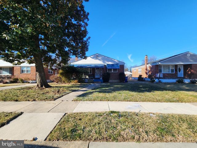 2908 FENDALL RD, Baltimore, MD 21207