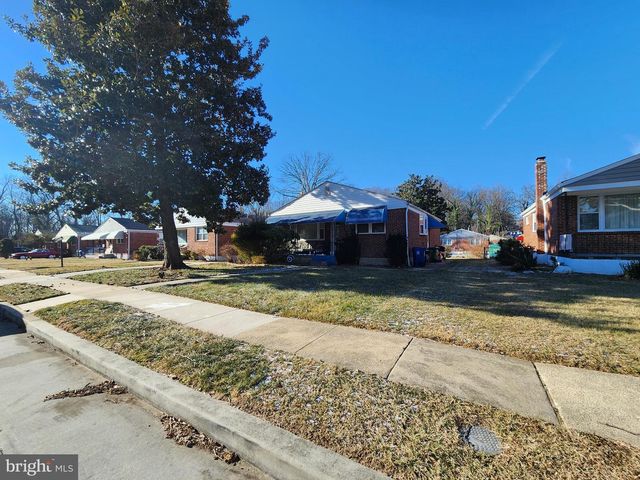2908 FENDALL RD, Baltimore, MD 21207