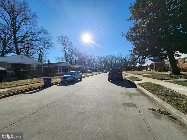 2908 FENDALL RD, Baltimore, MD 21207