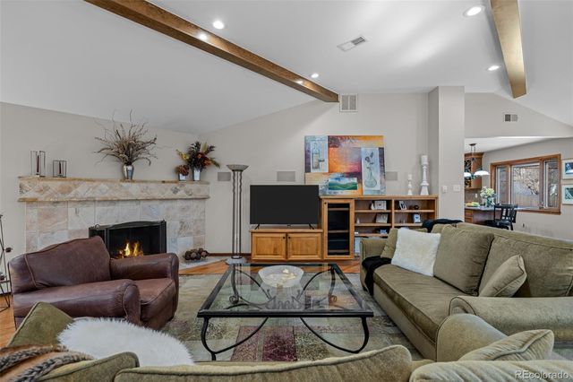 3980 S Dexter Street, Cherry Hills Village, CO 80113