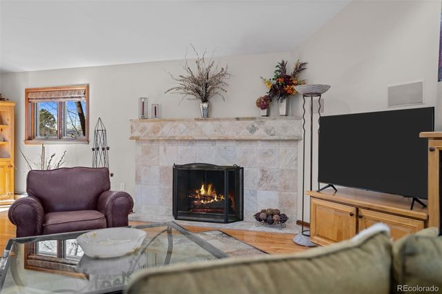 3980 S Dexter Street, Cherry Hills Village, CO 80113
