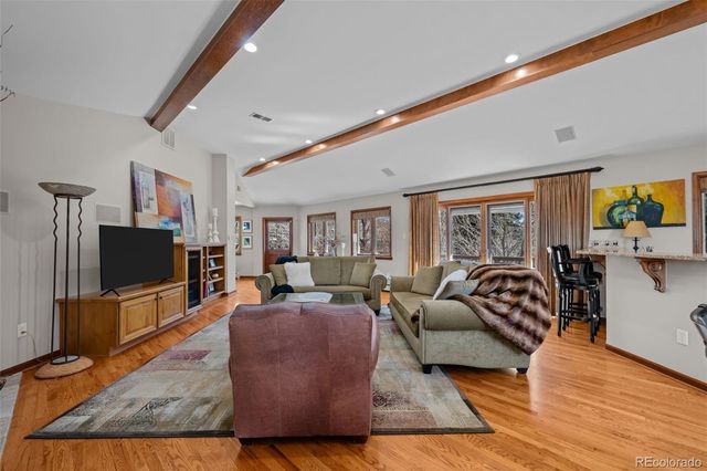 3980 S Dexter Street, Cherry Hills Village, CO 80113