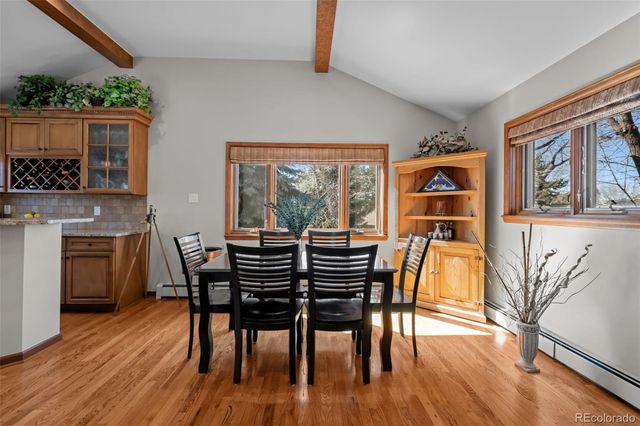 3980 S Dexter Street, Cherry Hills Village, CO 80113