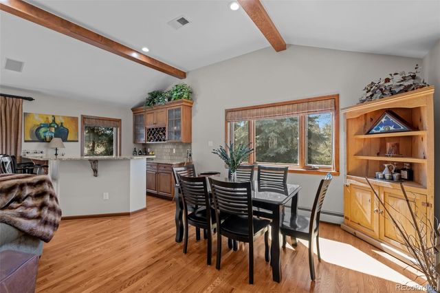 3980 S Dexter Street, Cherry Hills Village, CO 80113