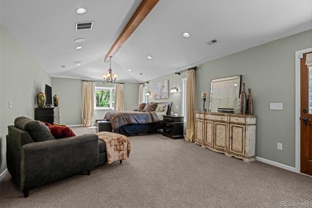 3980 S Dexter Street, Cherry Hills Village, CO 80113