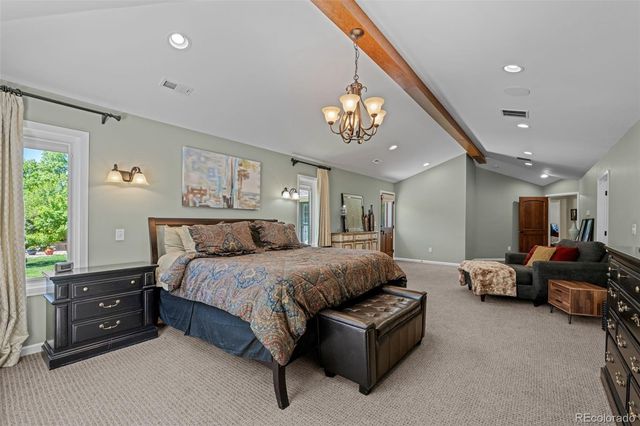 3980 S Dexter Street, Cherry Hills Village, CO 80113