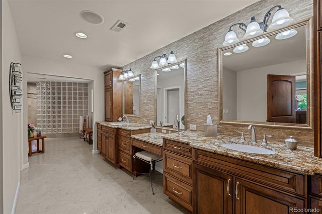 3980 S Dexter Street, Cherry Hills Village, CO 80113