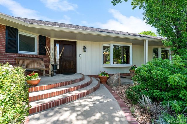 3980 S Dexter Street, Cherry Hills Village, CO 80113