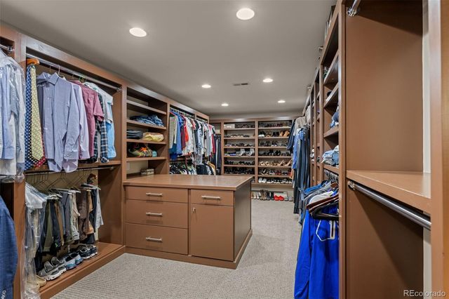 3980 S Dexter Street, Cherry Hills Village, CO 80113