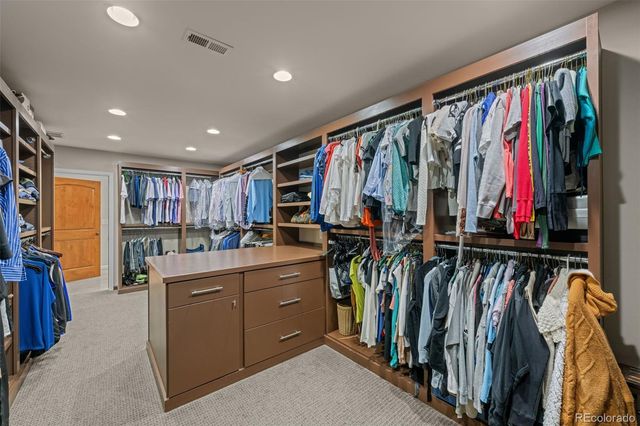 3980 S Dexter Street, Cherry Hills Village, CO 80113