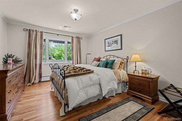 3980 S Dexter Street, Cherry Hills Village, CO 80113