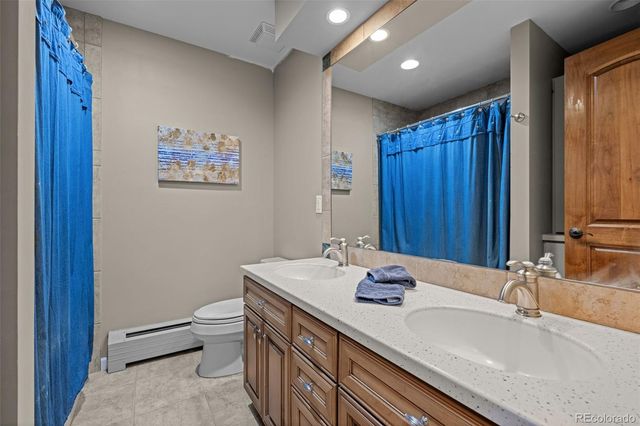 3980 S Dexter Street, Cherry Hills Village, CO 80113