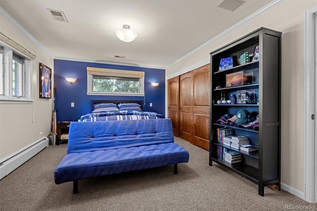 3980 S Dexter Street, Cherry Hills Village, CO 80113