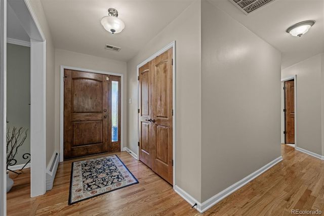 3980 S Dexter Street, Cherry Hills Village, CO 80113