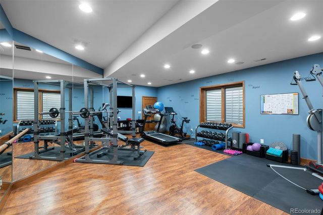 3980 S Dexter Street, Cherry Hills Village, CO 80113
