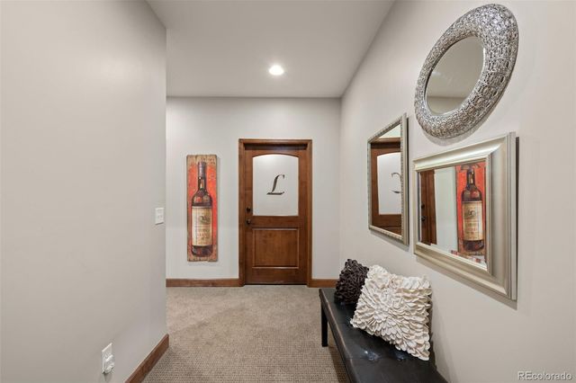 3980 S Dexter Street, Cherry Hills Village, CO 80113