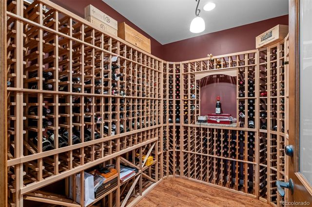 3980 S Dexter Street, Cherry Hills Village, CO 80113