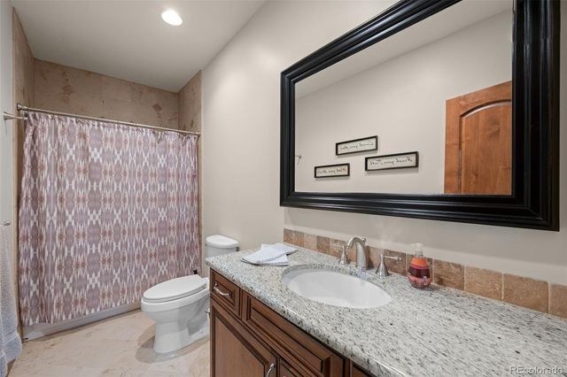 3980 S Dexter Street, Cherry Hills Village, CO 80113