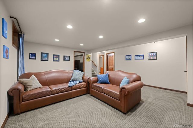 3980 S Dexter Street, Cherry Hills Village, CO 80113