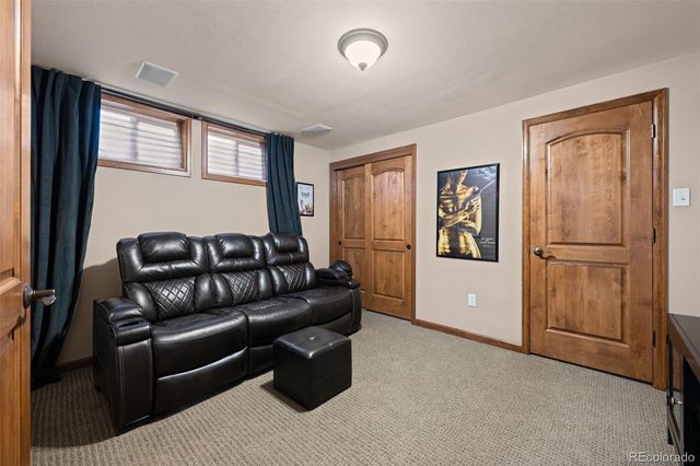 3980 S Dexter Street, Cherry Hills Village, CO 80113