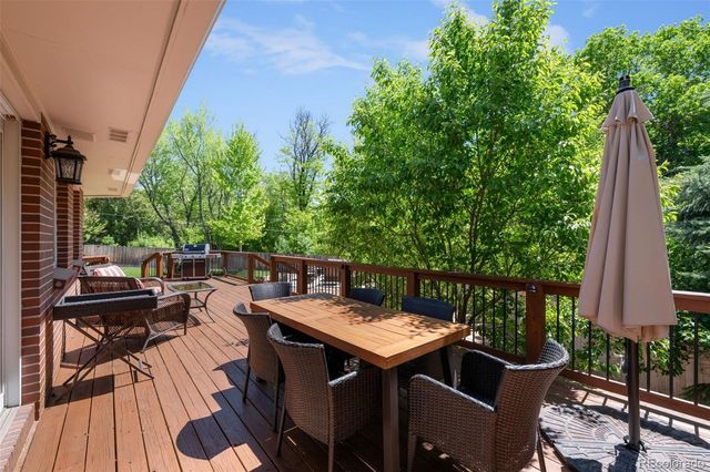 3980 S Dexter Street, Cherry Hills Village, CO 80113