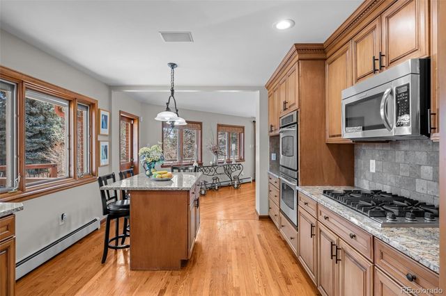 3980 S Dexter Street, Cherry Hills Village, CO 80113