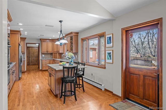 3980 S Dexter Street, Cherry Hills Village, CO 80113