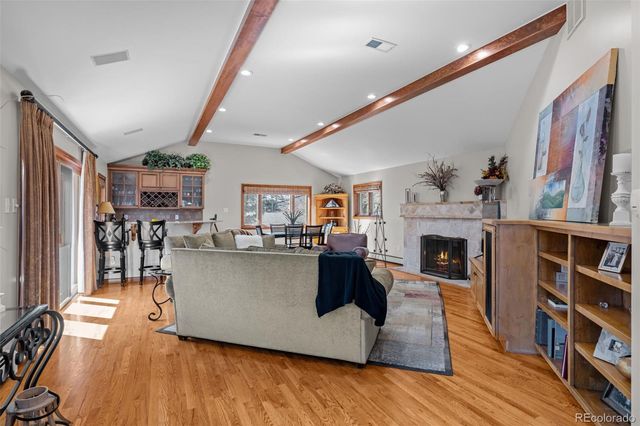3980 S Dexter Street, Cherry Hills Village, CO 80113
