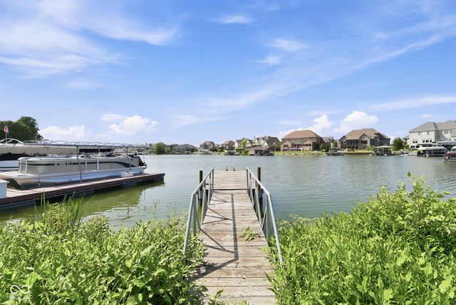 13612 Kingston Drive, Mccordsville, IN 46055