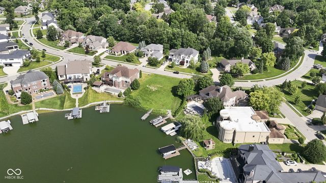 13612 Kingston Drive, Mccordsville, IN 46055