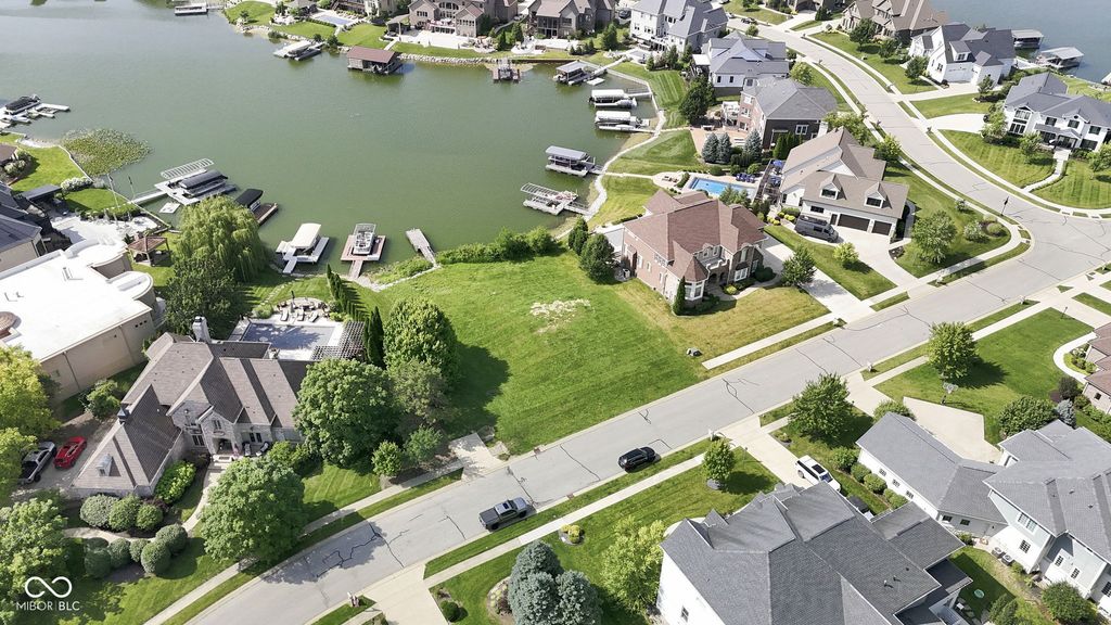13612 Kingston Drive, Mccordsville, IN 46055