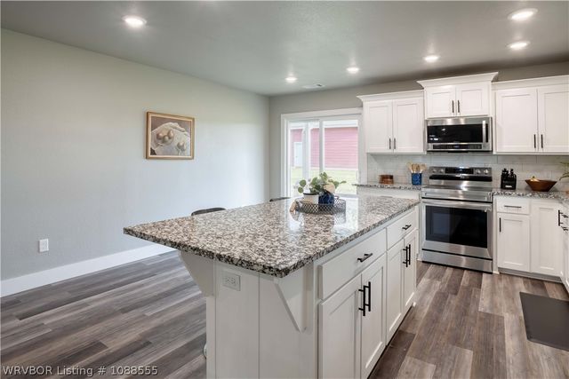 4202 Bonanza Road, Fort Smith, AR 72916