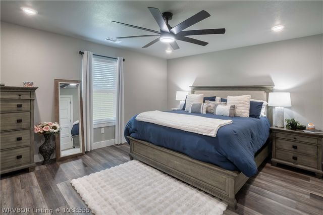 4202 Bonanza Road, Fort Smith, AR 72916